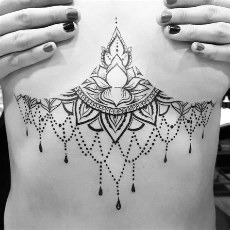 under side boob tattoo|30 Best Under Boob Tattoo Ideas You Should Check